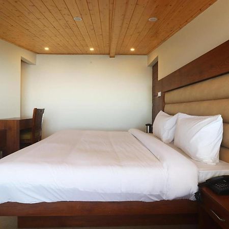 Hotel Mussoorie Heights Dehradun Luaran gambar