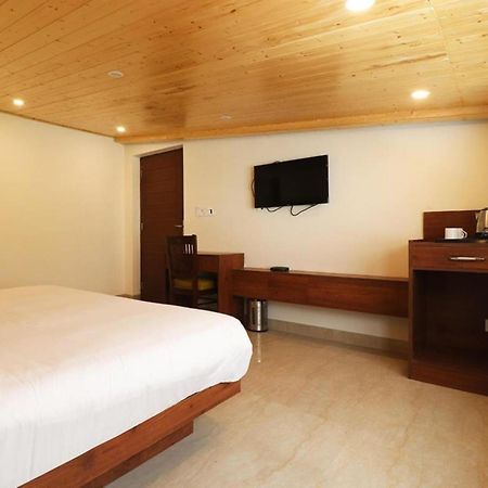 Hotel Mussoorie Heights Dehradun Luaran gambar