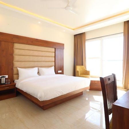 Hotel Mussoorie Heights Dehradun Luaran gambar